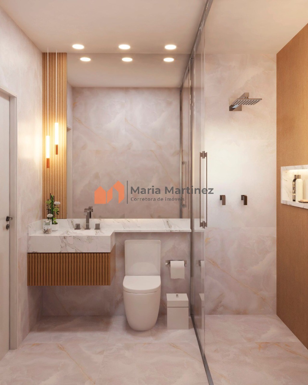 Apartamento, 2 quartos, 76 m² - Foto 10