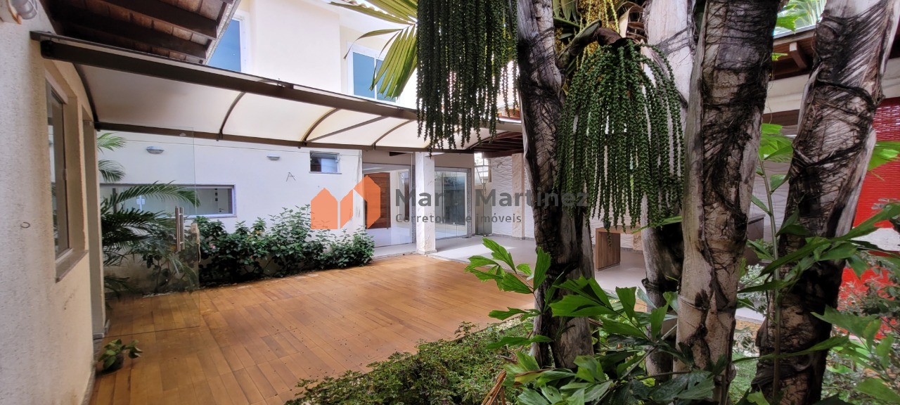 Casa à venda com 4 quartos, 160m² - Foto 23