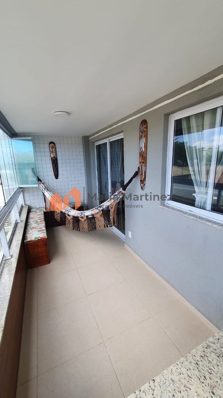 Apartamento à venda com 2 quartos, 84m² - Foto 11