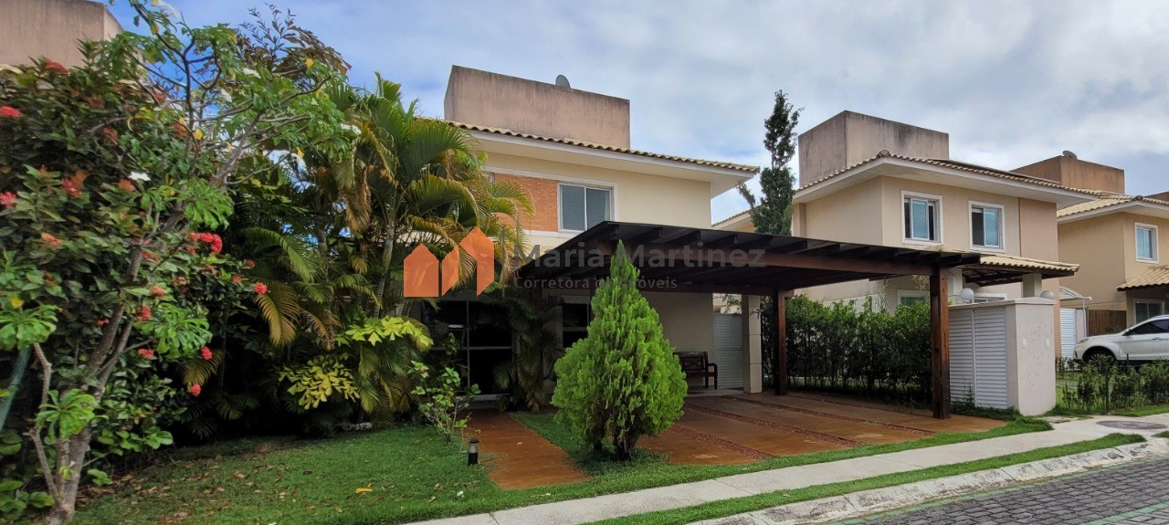 Casa à venda com 4 quartos, 160m² - Foto 3