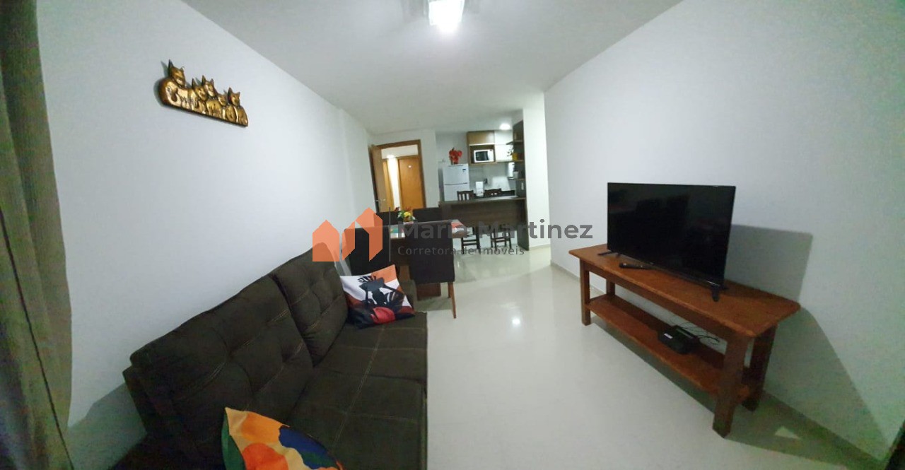 Apartamento à venda com 2 quartos, 84m² - Foto 5