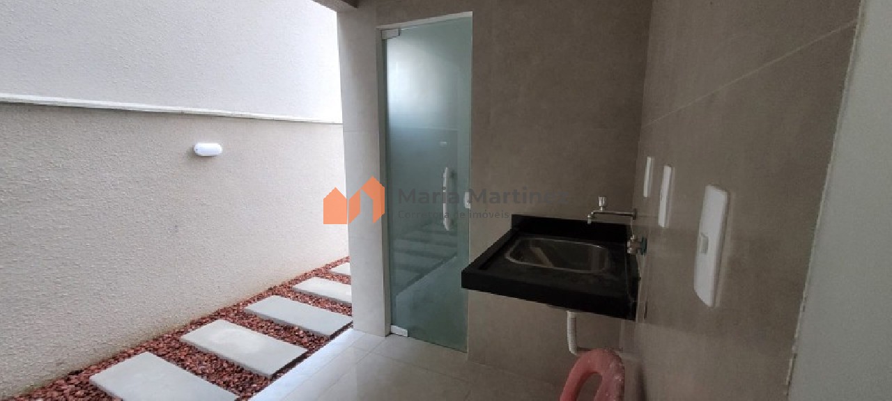 Casa à venda com 3 quartos, 143m² - Foto 9