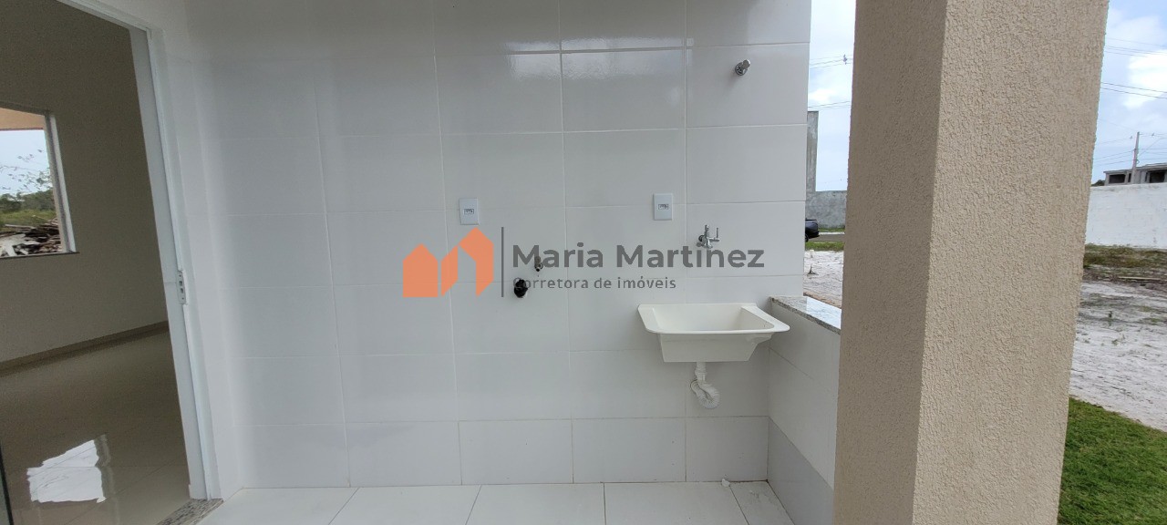 Casa, 4 quartos, 102 m² - Foto 6
