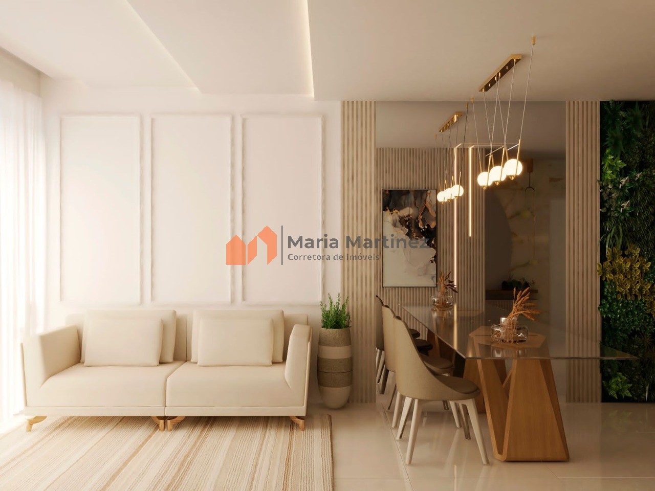 Apartamento, 2 quartos, 76 m² - Foto 6
