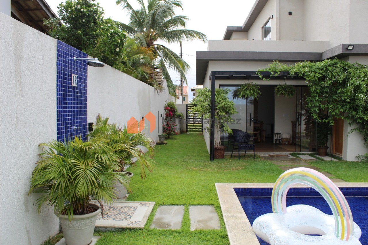 Casa, 6 quartos, 250 m² - Foto 29
