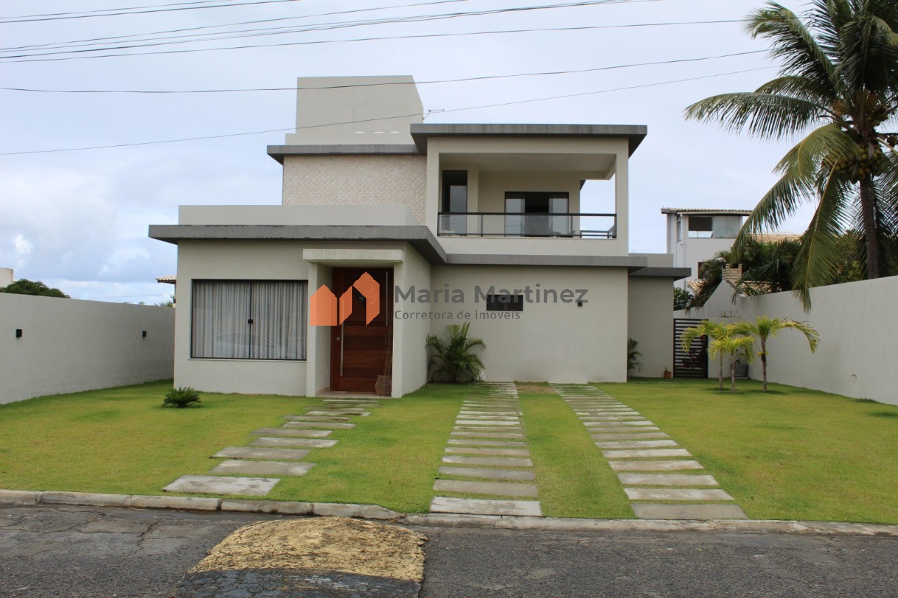 Casa, 6 quartos, 250 m² - Foto 2