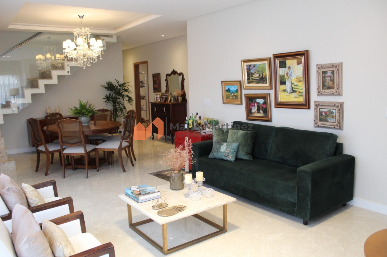 Casa, 6 quartos, 250 m² - Foto 4