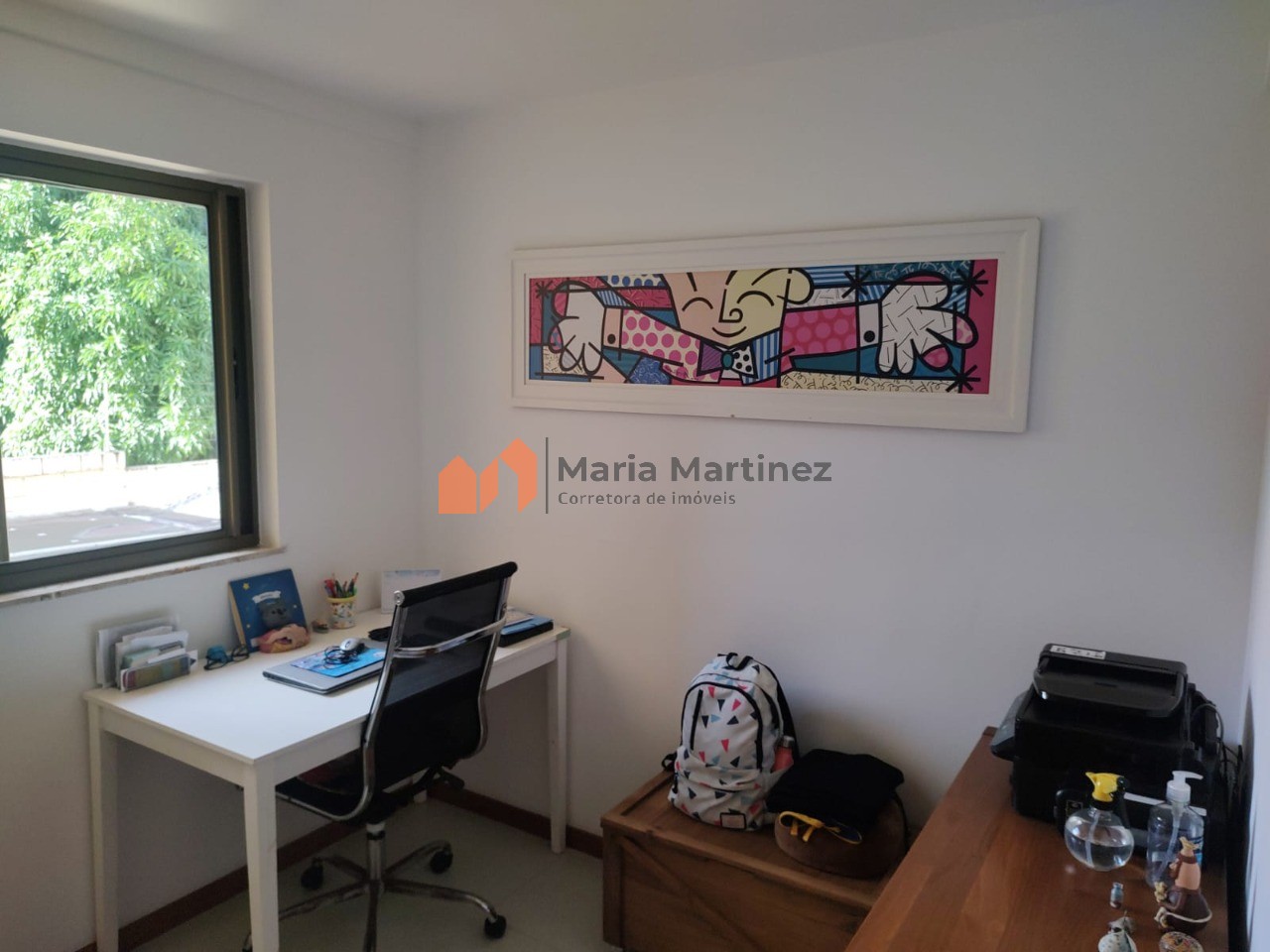 Apartamento à venda com 3 quartos, 88m² - Foto 12