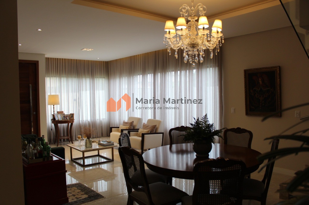Casa, 6 quartos, 250 m² - Foto 6