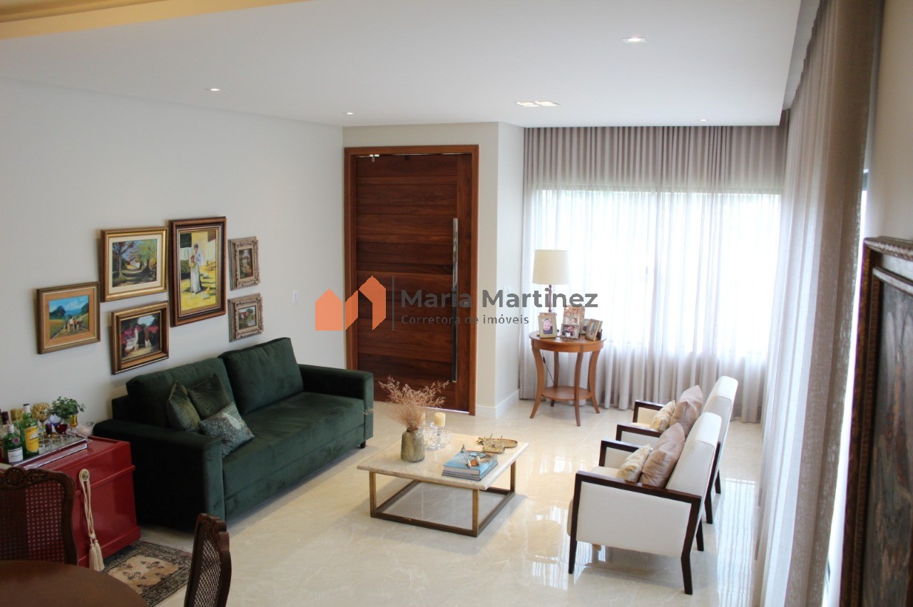Casa, 6 quartos, 250 m² - Foto 5