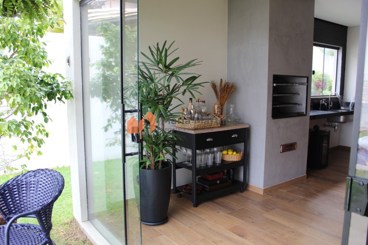 Casa, 6 quartos, 250 m² - Foto 12