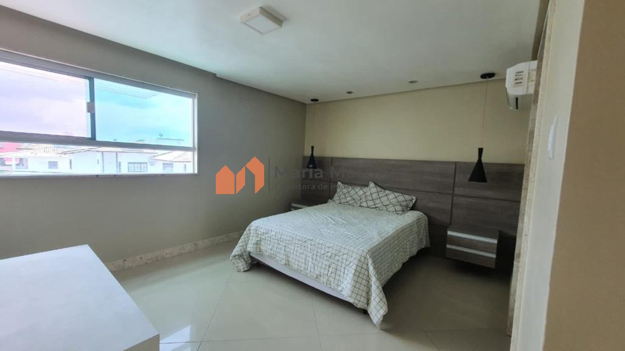 Casa para alugar com 4 quartos, 240m² - Foto 13