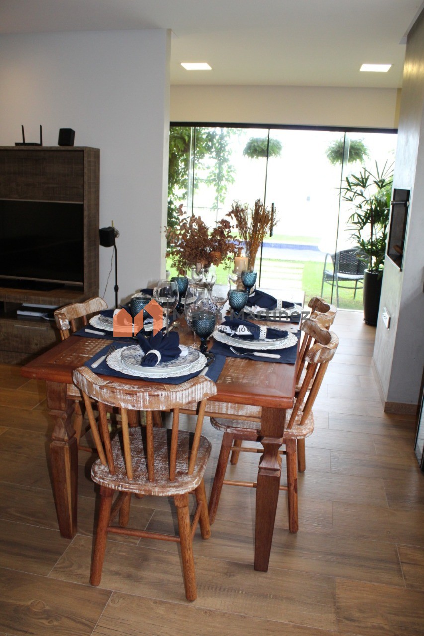 Casa, 6 quartos, 250 m² - Foto 16