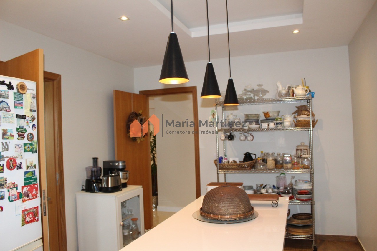 Casa, 6 quartos, 250 m² - Foto 11