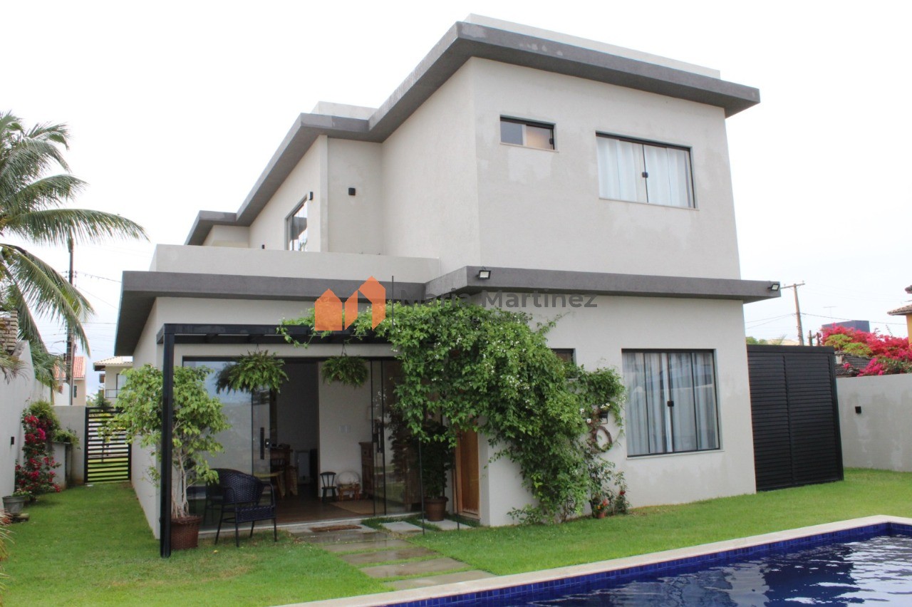 Casa, 6 quartos, 250 m² - Foto 31