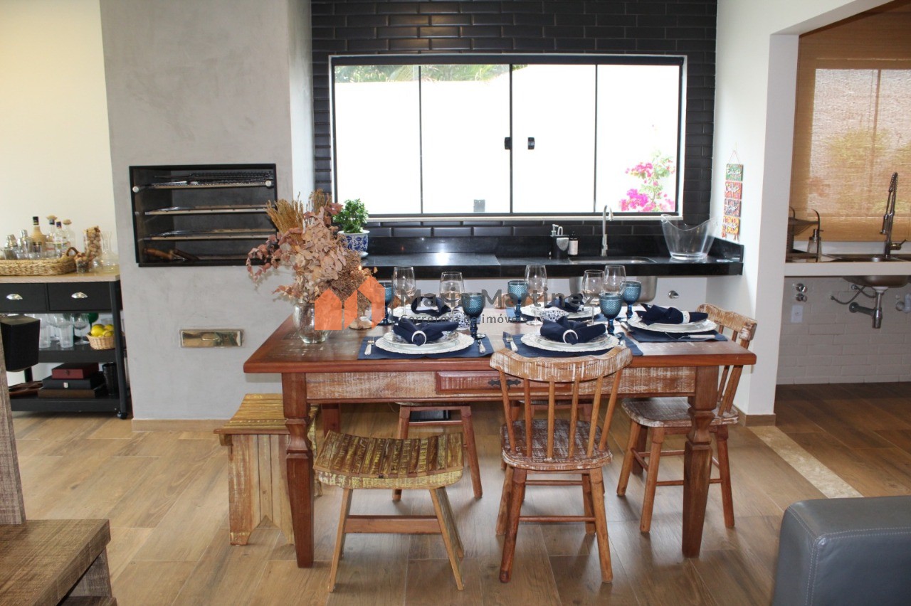 Casa, 6 quartos, 250 m² - Foto 13