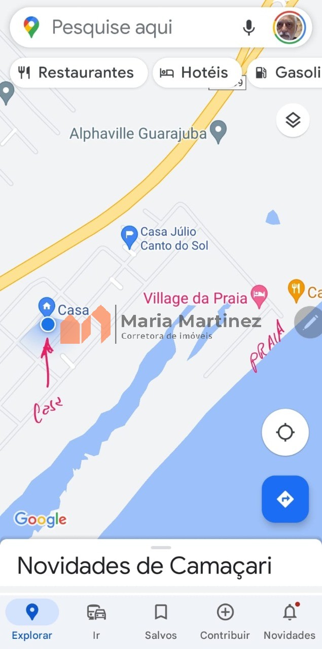 Casa, 6 quartos, 250 m² - Foto 35