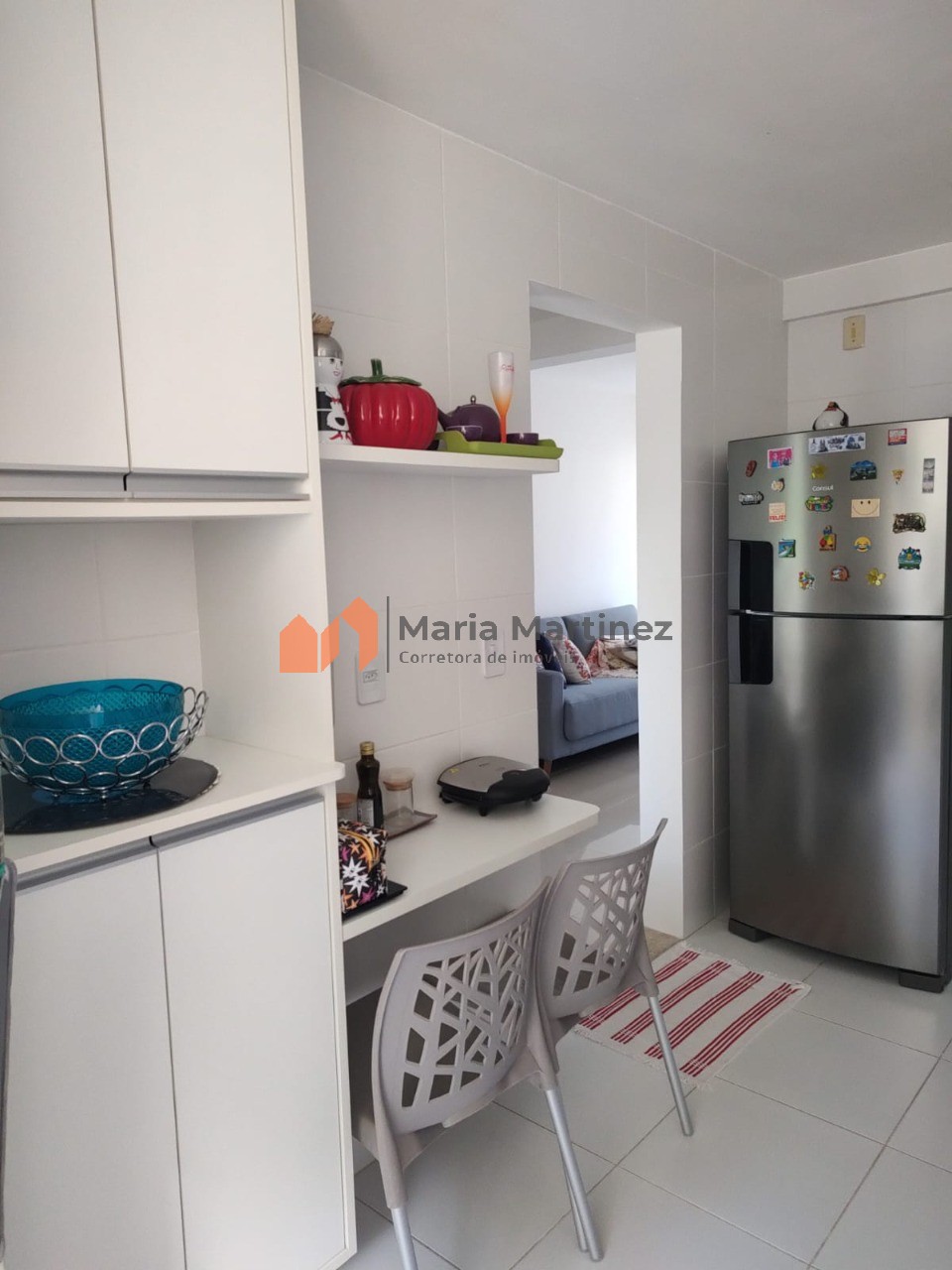 Apartamento à venda com 3 quartos, 88m² - Foto 6