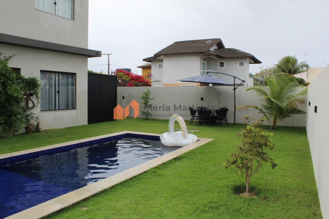 Casa, 6 quartos, 250 m² - Foto 30