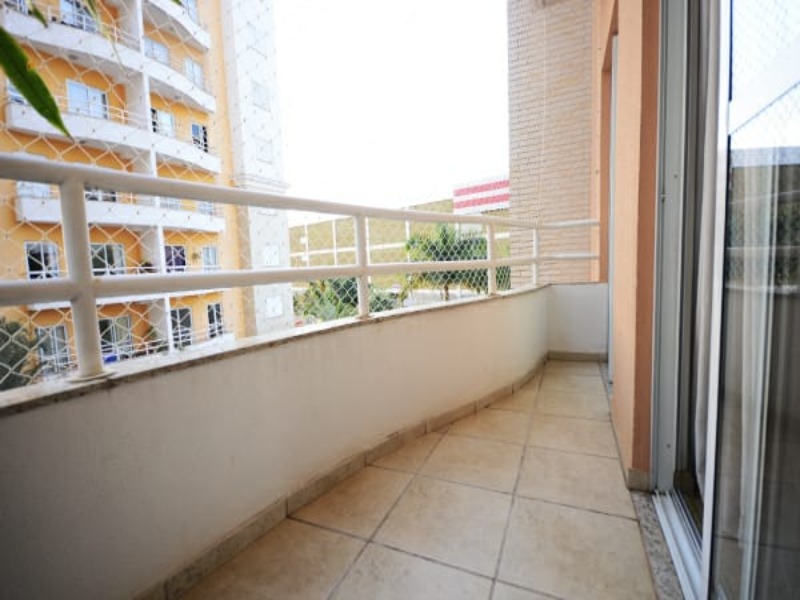 Apartamento à venda com 3 quartos, 75m² - Foto 4