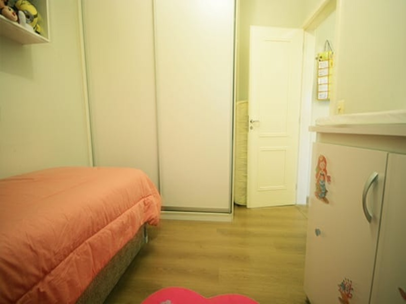 Apartamento à venda com 3 quartos, 75m² - Foto 6