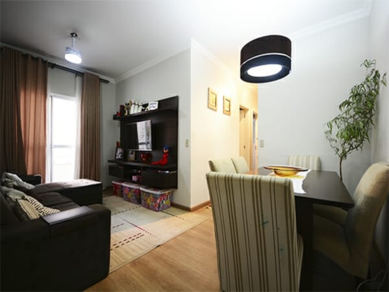 Apartamento à venda com 3 quartos, 75m² - Foto 10