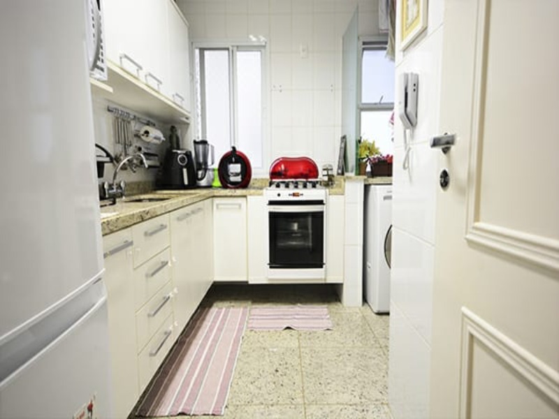 Apartamento à venda com 3 quartos, 75m² - Foto 22