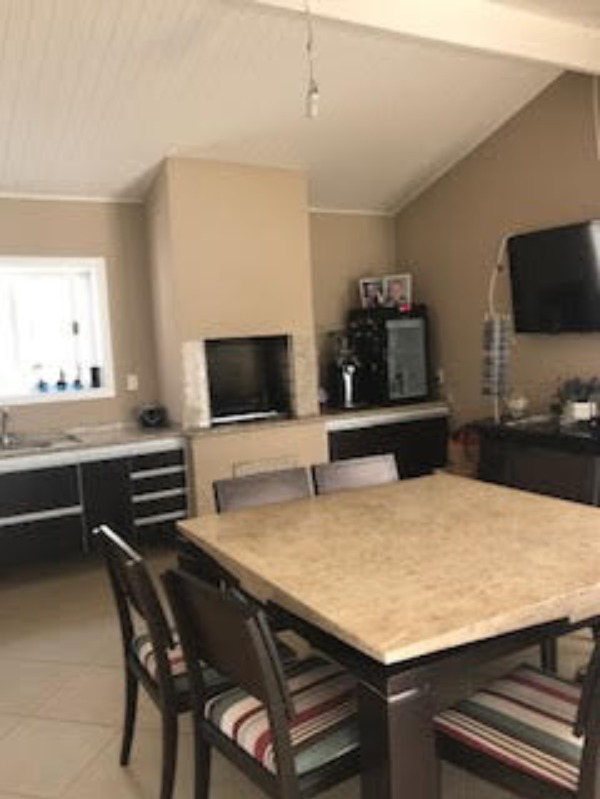 Casa à venda com 3 quartos, 400m² - Foto 6