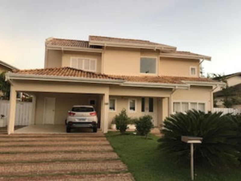 Casa à venda com 3 quartos, 400m² - Foto 1