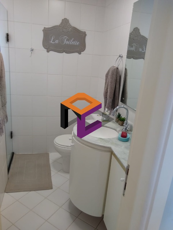 Apartamento à venda com 2 quartos, 74m² - Foto 10