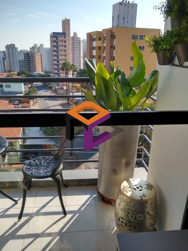 Apartamento à venda com 2 quartos, 74m² - Foto 23