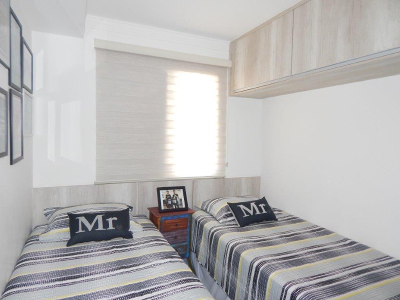 Apartamento à venda com 2 quartos, 64m² - Foto 8