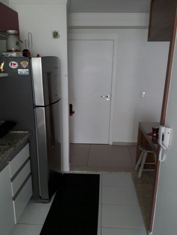 Apartamento à venda com 2 quartos, 64m² - Foto 10