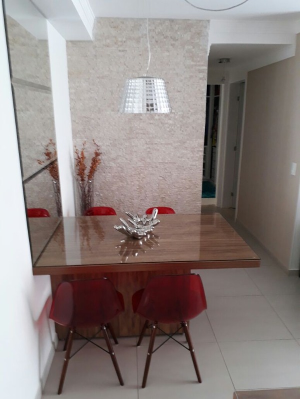 Apartamento à venda com 2 quartos, 64m² - Foto 12