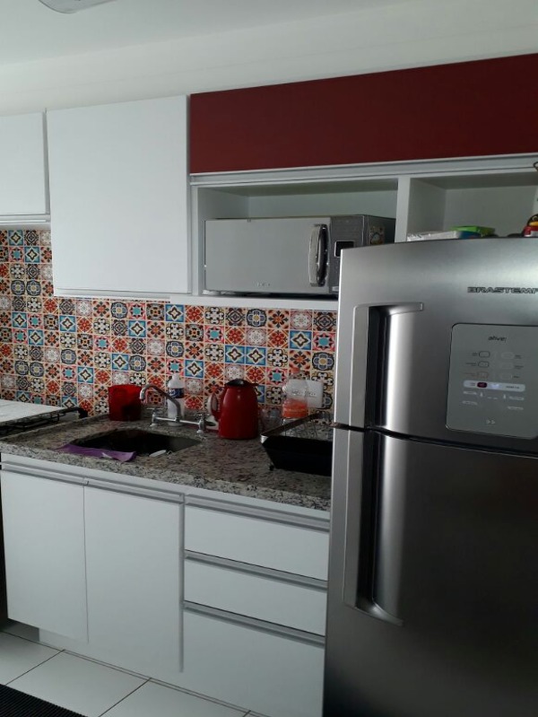 Apartamento à venda com 2 quartos, 64m² - Foto 13