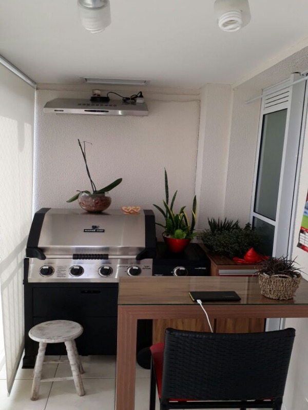 Apartamento à venda com 2 quartos, 64m² - Foto 24