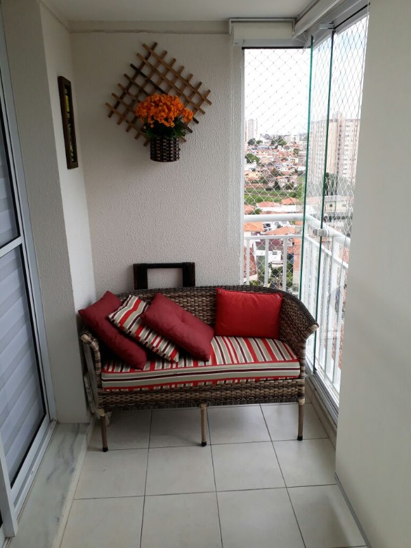 Apartamento à venda com 2 quartos, 64m² - Foto 26