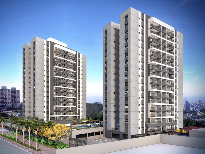 Apartamento, 3 quartos, 98 m² - Foto 2