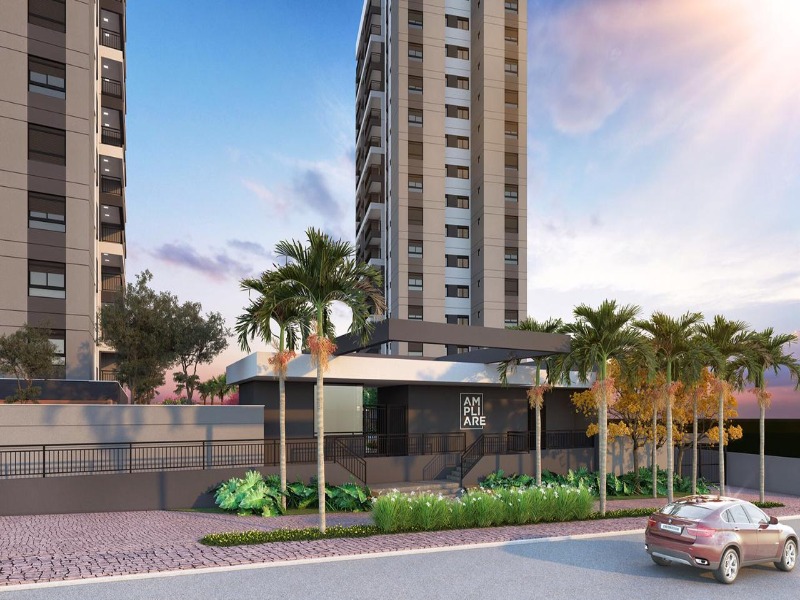 Apartamento, 3 quartos, 98 m² - Foto 3