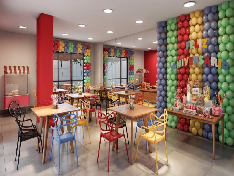 Apartamento, 3 quartos, 98 m² - Foto 6