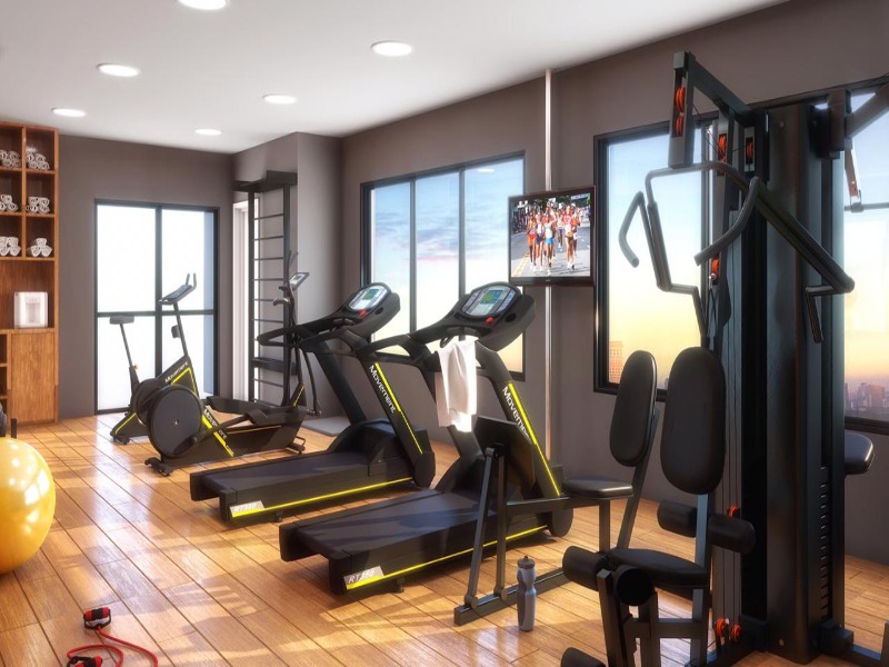 Apartamento, 3 quartos, 98 m² - Foto 9