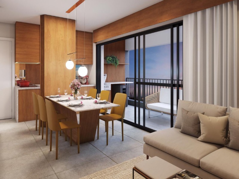 Apartamento, 3 quartos, 98 m² - Foto 10