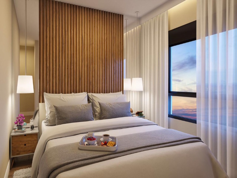 Apartamento, 3 quartos, 98 m² - Foto 13