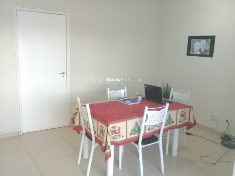 Apartamento à venda com 3 quartos, 90m² - Foto 6