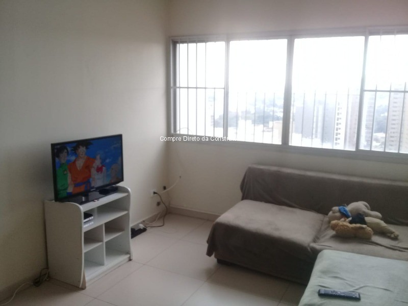 Apartamento à venda com 3 quartos, 90m² - Foto 12