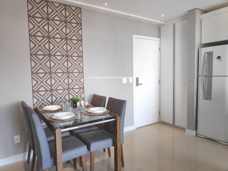 Apartamento à venda com 1 quarto, 40m² - Foto 5