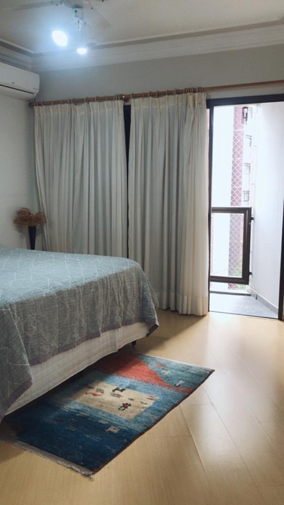 Apartamento à venda com 3 quartos, 130m² - Foto 8