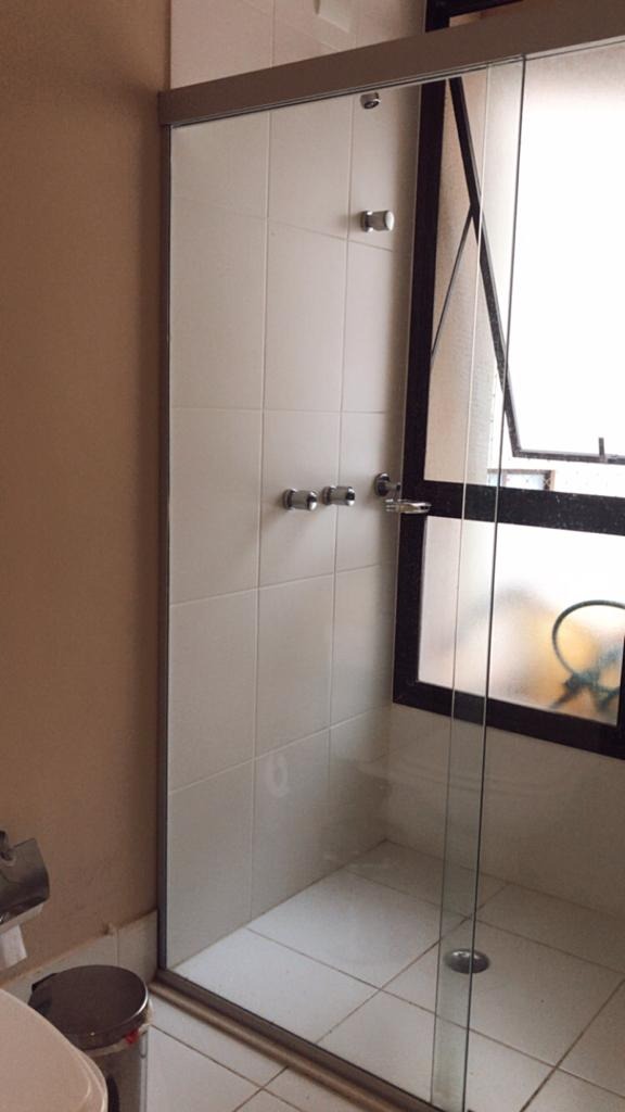 Apartamento à venda com 3 quartos, 130m² - Foto 12