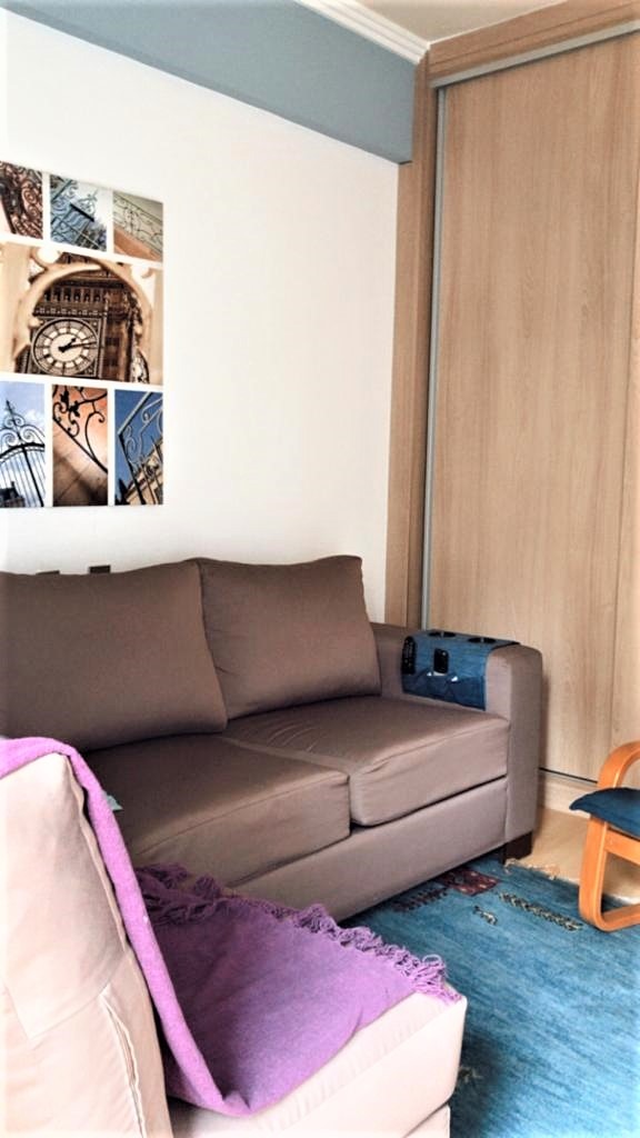 Apartamento à venda com 3 quartos, 130m² - Foto 15