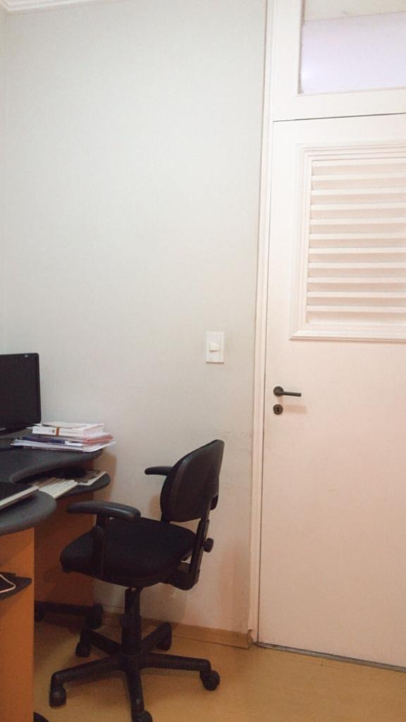 Apartamento à venda com 3 quartos, 130m² - Foto 16